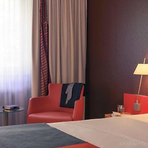 Standard Zimmer mit Queensize-Bett